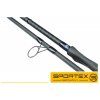 Sportex Prut Invictus CS 2 Carp 2 dílný