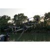Stojan na pruty na loď Prowess Boat Pod MK2 2