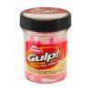 Vosí larva Berkley Gulp Honey Worm 3,3cm 18ks Bubble Gum