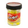 Vosí larva Berkley Gulp Honey Worm 3,3cm 18ks Honey Yellow