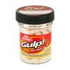 Vosí larva Berkley Gulp Honey Worm 3,3cm 18ks Milky White