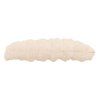 Vosí larva Berkley Gulp Honey Worm 3,3cm 18ks Milky White 3