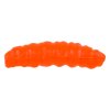 Vosí larva Berkley Gulp Honey Worm 3,3cm 18ks Orange 3