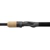 Feederový prut Delphin AERIS Feeder 70 g 3 díly 6
