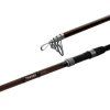 Prut teleskopický Delphin THUNDER GenerationX 360cm