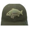 Kšiltovka Delphin OutLINE CARP Trucker 3