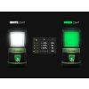 Kempingová lampa Delphin AURA+ UC 8,5W 5400mAh 8
