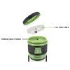 Kempingová lampa Delphin AURA+ UC 8,5W 5400mAh 6