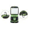 Kempingová lampa Delphin AURA+ UC 8,5W 5400mAh 3