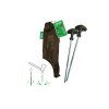 ZFISH Kolíky Bivvy Peg Set 25cm 4
