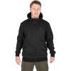 Fox Bunda Collection Soft Shell Jacket Black Orange 2