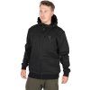 Fox Bunda Collection Soft Shell Jacket Black Orange 7