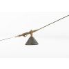 Fox Zadní Olovo Edges Downrigger Back Weights 43g 3