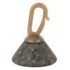 Fox Zadní Olovo Edges Downrigger Back Weights 43g 2