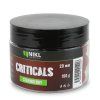 Nikl Criticals Boilie 150g 20mm 4