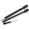 Fox Vidlička Black Label QR Banksticks 24 2