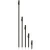 Fox Vidlička Black Label QR Banksticks 24