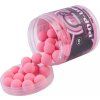 Plovoucí Boilie High Visual Pop ups 15mm 50ks Pink Pinenana 2