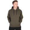 Fox Mikina Collection Hoody Green Black 3