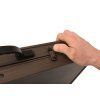 Fox Stolek Session Table with Storage 6
