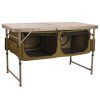 Fox Stolek Session Table with Storage 2