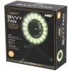NGT Ventilátor Dynamic Fan & Bivvy Light 4
