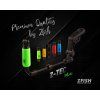 ZFISH Indicator Z Tec Mini 7