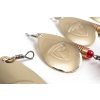 Fox Rage Třpytka Spinners French Blade 4