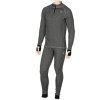 Termoprádlo komplet Thermal set Deluxe Plus Grey 6