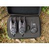 Sada hlásičů Wireless Set TX5 (2ks hlásič + přijímač) 6