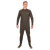 Termoprádlo Fox Khaki Lined Base Layer