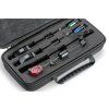 Indikátory Mivardi Swing arm MCX 77 sada RGB 3ks 2