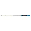 Prut na dírky Delphin SoftACTYON Ice 65cm 2