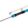 Prut na dírky Delphin SoftACTYON Ice 65cm