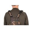 Fox Zimní Oblek Khaki Camo Wintersuit 16