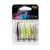 UV Micro Tiddler Fast Mixed Color Loaded