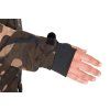 Fox Bunda Camo Sherpa Tec 3 4 Jacket Limited 5