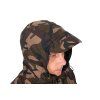 Fox Bunda Camo Sherpa Tec 3 4 Jacket Limited 9
