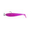 Zander Pro Shad Loaded Mixed UV Colour Pack 10cm 5ks 3