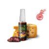 Dipovací sprej Delphin AromaX 30ml Sýr játra