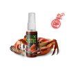 Dipovací sprej Delphin AromaX 30ml Krab Krill