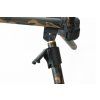 Fox Stojan Horizon Duo Camo 3 Rod Pod Long Legs 3