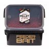 FeederBait Pelety Ready For Fish 600 g 2 mm 5
