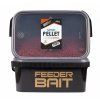 FeederBait Pelety Ready For Fish 600 g 2 mm 7