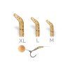 ZFISH Rovnátka Hook Kickers 3