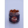 Black Carp boilies wafters Chilli Krill