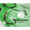 ZFISH Návazec Curve Shank Carp Rig 2