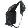 Giants fishing Vláčecí taška Spinning Bag Luxury MK2 3