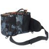 Giants fishing Vláčecí ledvinka Spinning Kidney Bag MK2 4