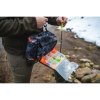 Giants fishing Vláčecí ledvinka Spinning Waist Leg Bag 5